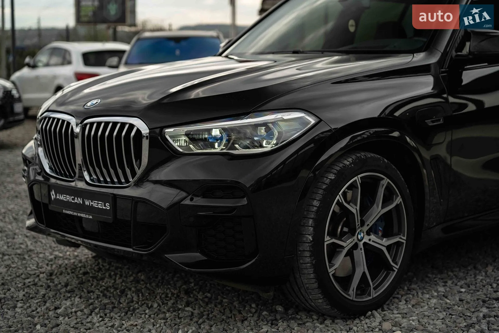 2022 BMW X5 - мініатюра 16