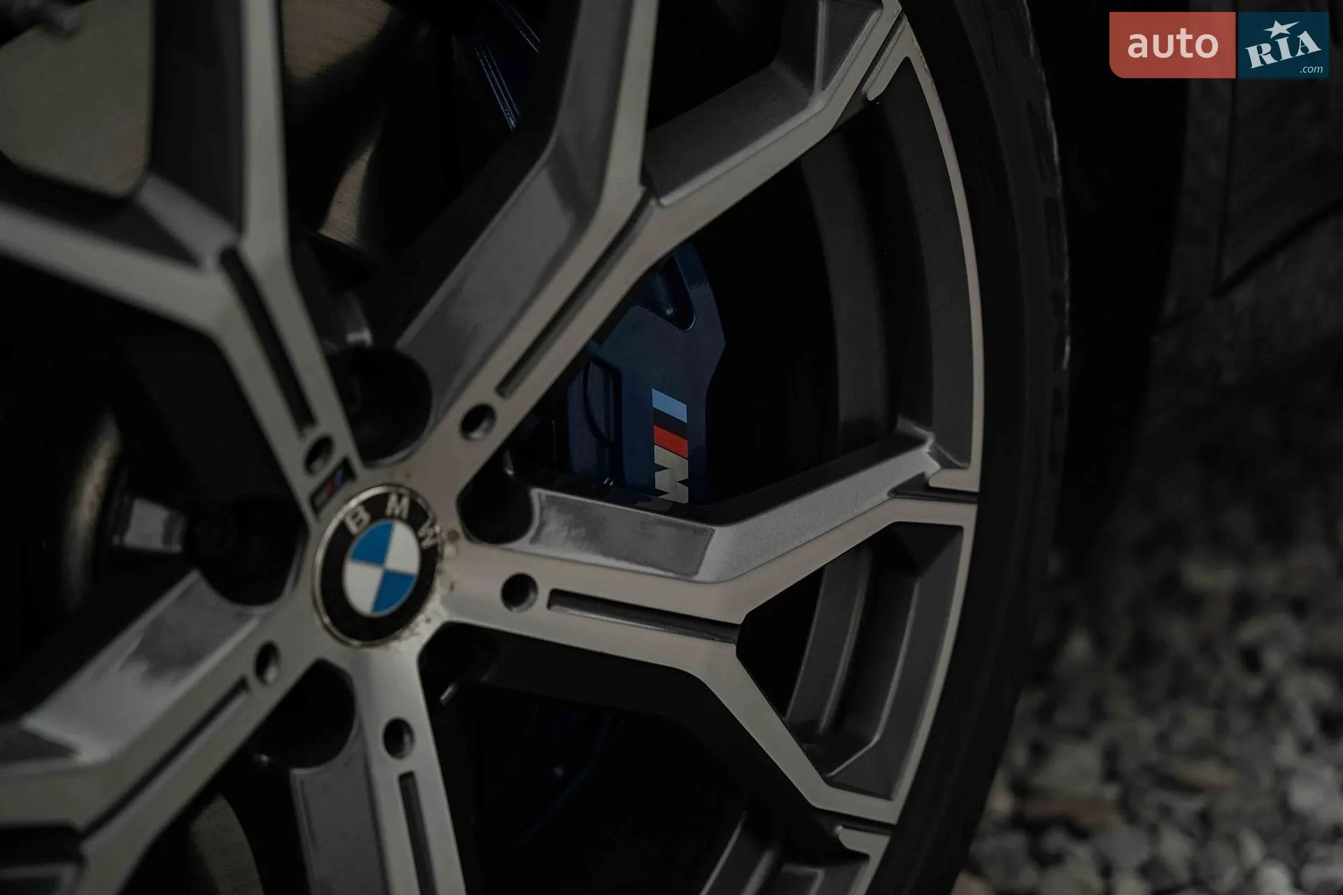 2022 BMW X5 - мініатюра 20