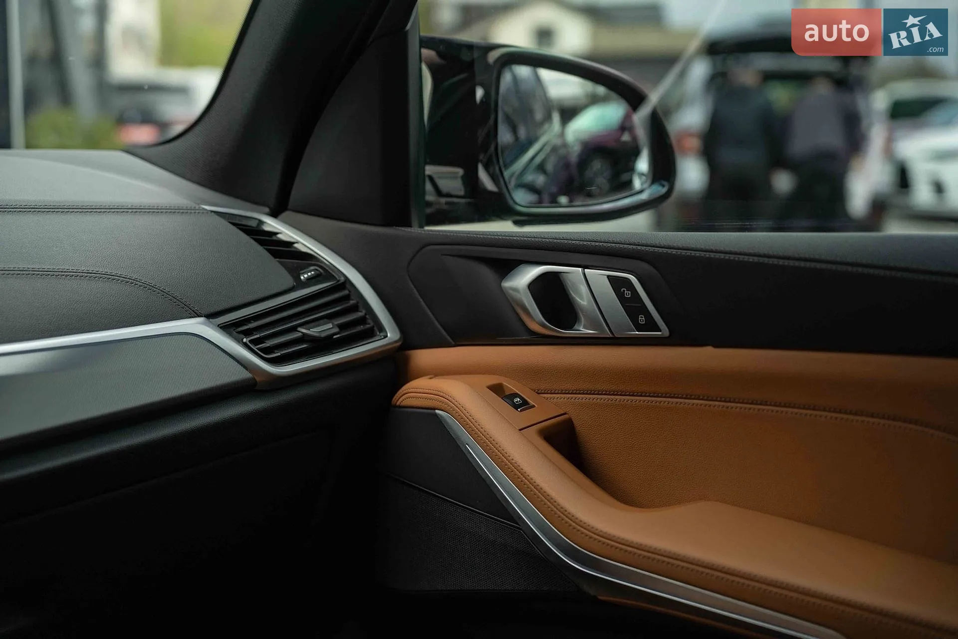 2022 BMW X5 - мініатюра 41