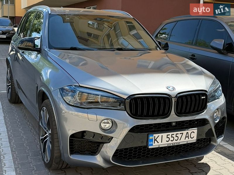 BMW X5 2016 BMW X5 2016