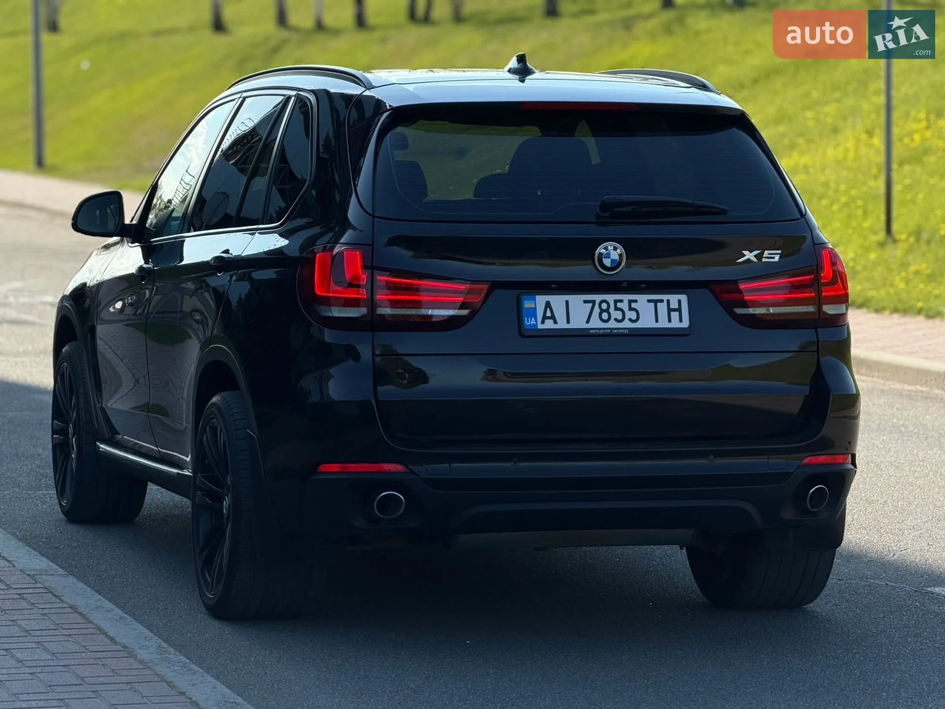 2016 BMW X5 - мініатюра 6