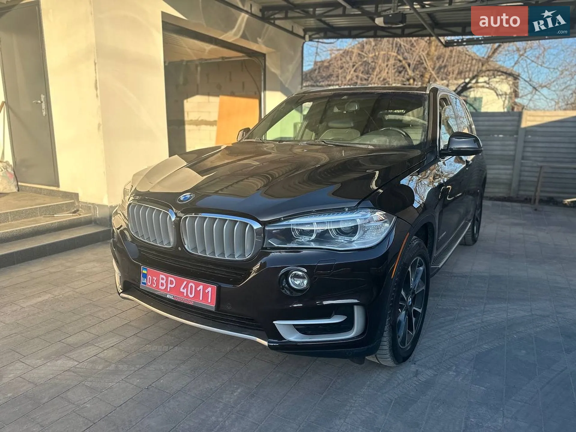 2017 BMW X5 - мініатюра 59