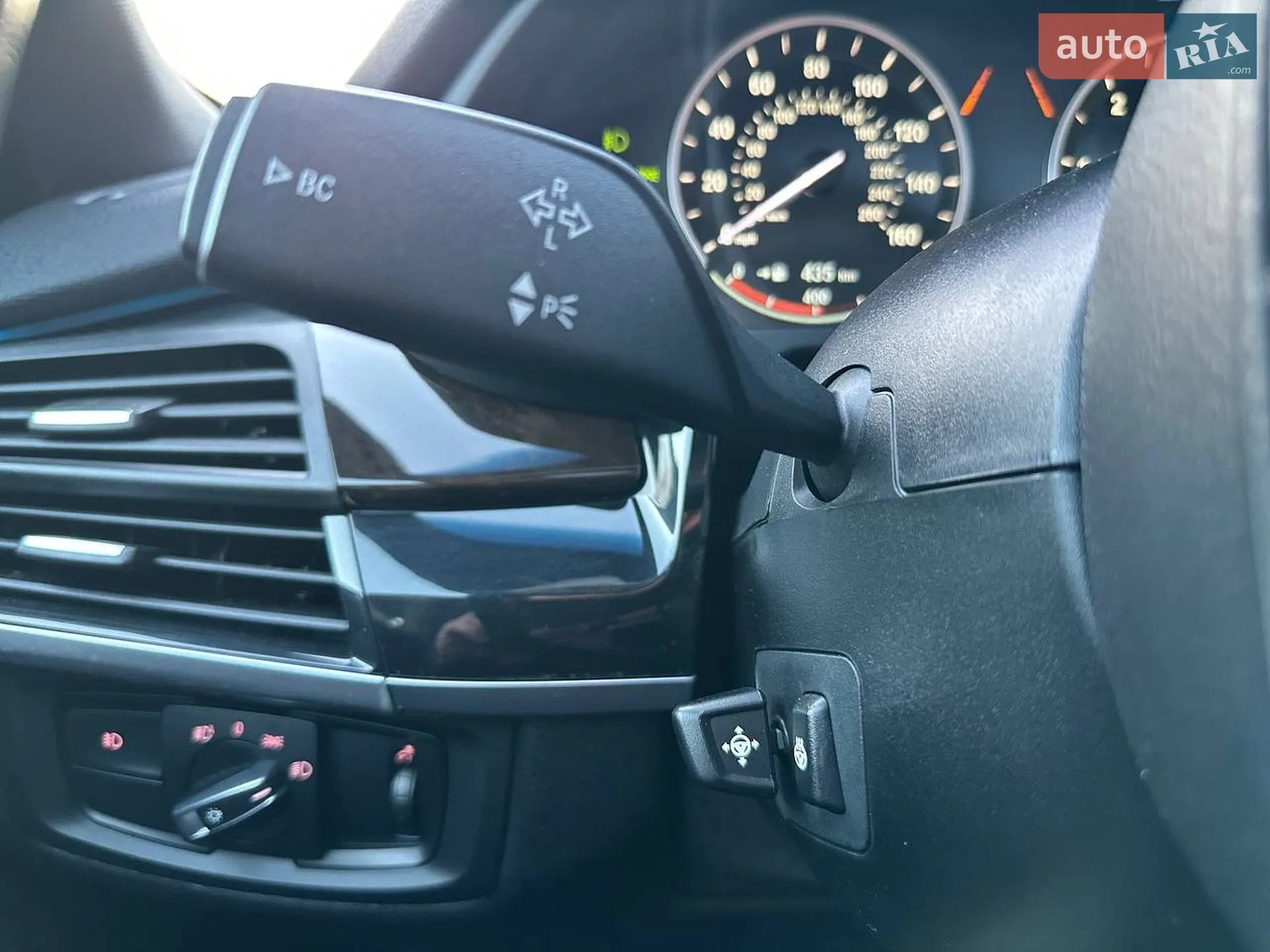 2017 BMW X5 - мініатюра 112
