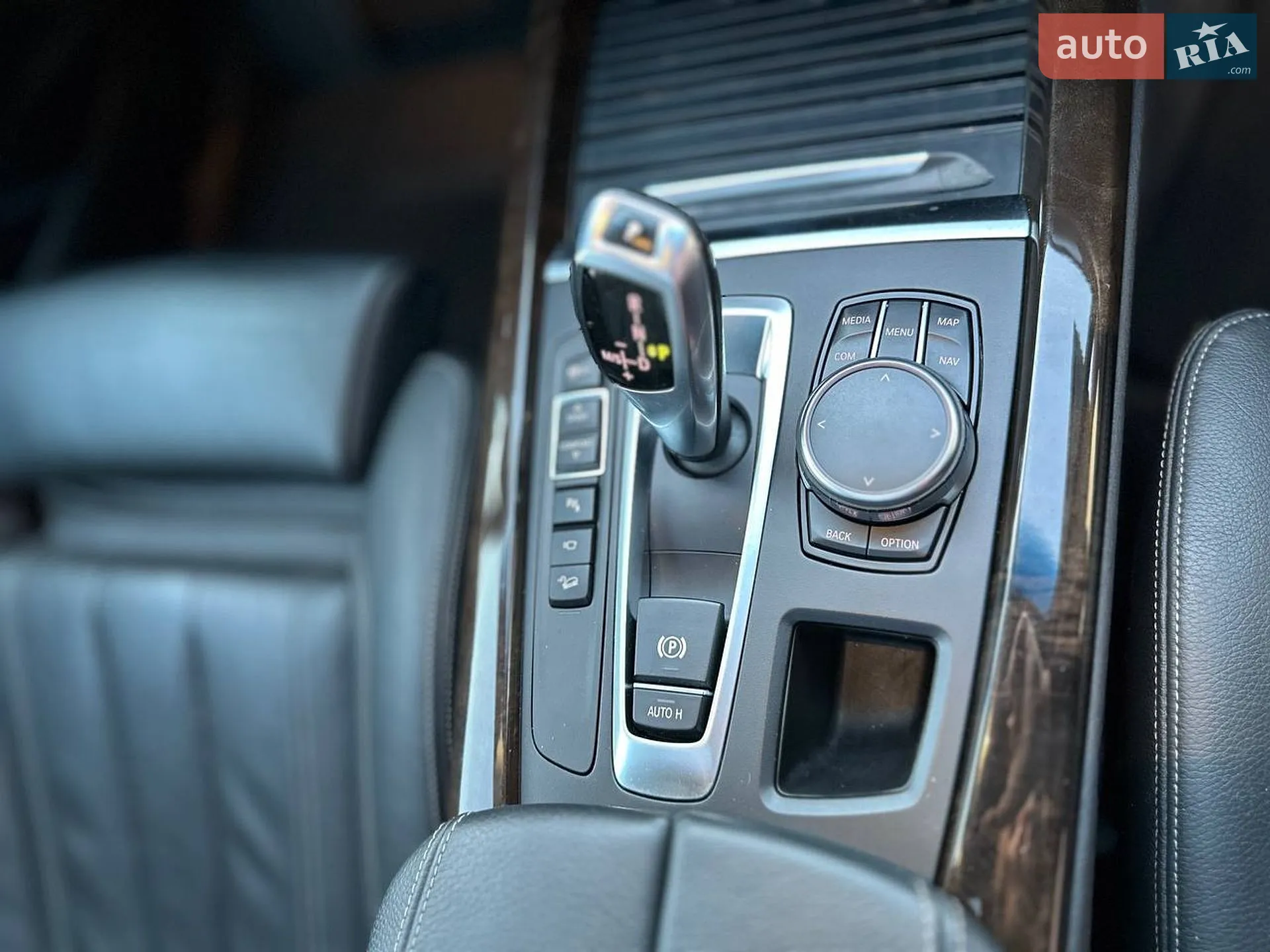 2017 BMW X5 - мініатюра 132