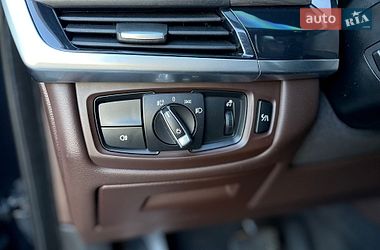 Внедорожник / Кроссовер BMW X5 2018 в Николаеве
