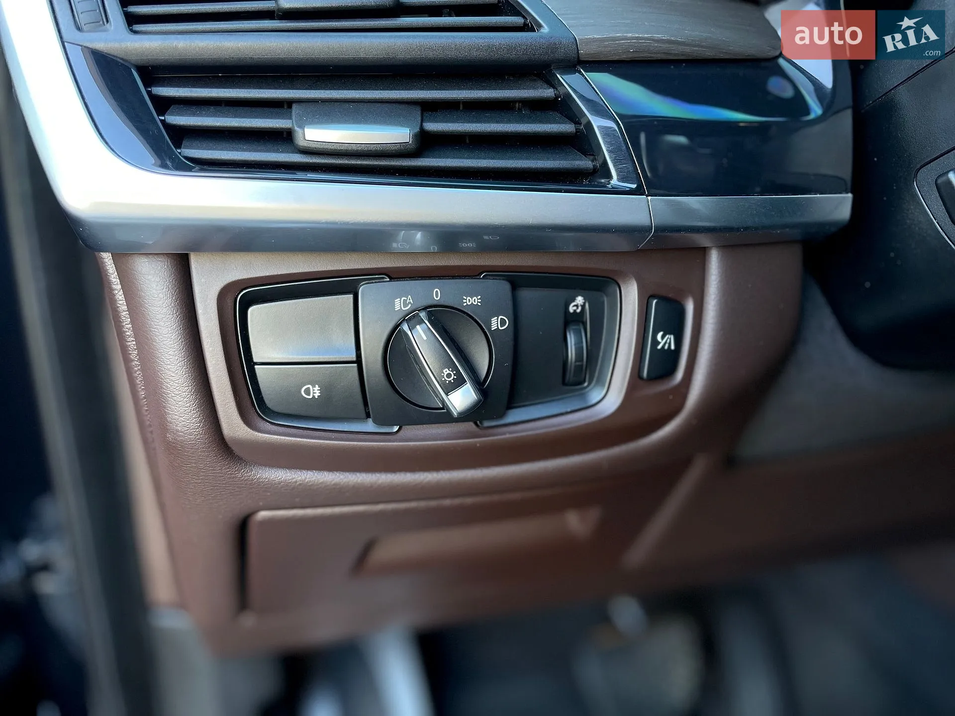 2018 BMW X5 - мініатюра 19