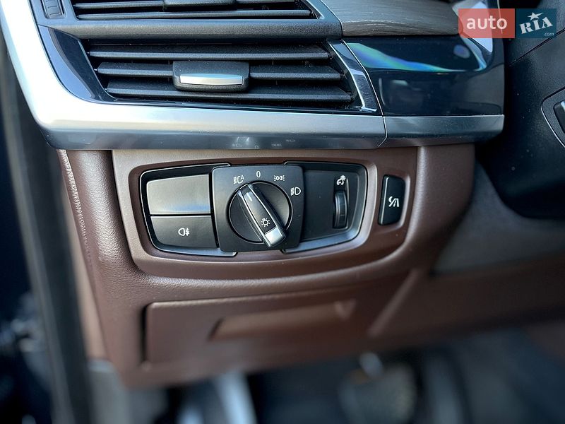 Внедорожник / Кроссовер BMW X5 2018 в Николаеве