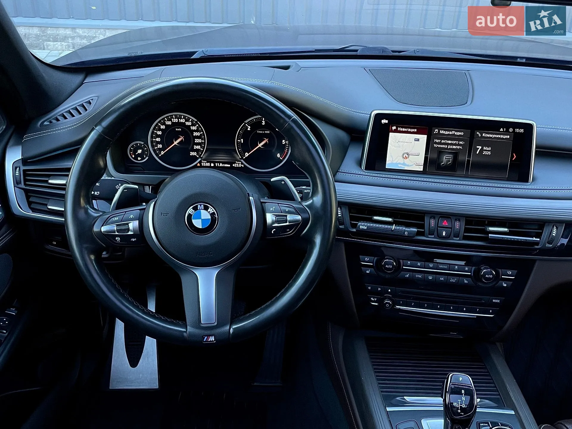2018 BMW X5 - мініатюра 17