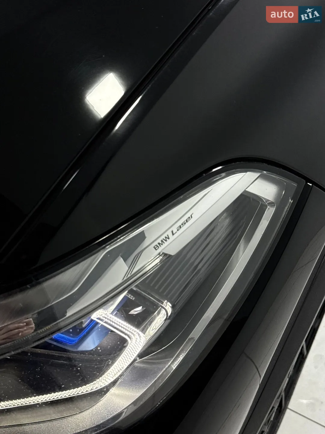 2019 BMW X5 - мініатюра 7