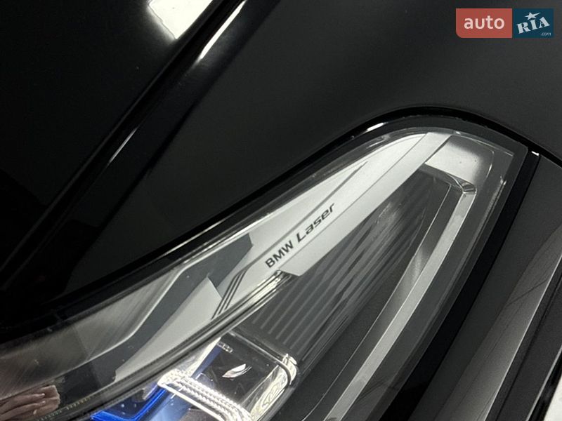 Внедорожник / Кроссовер BMW X5 2019 в Одессе