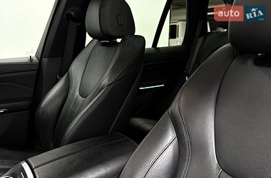 Внедорожник / Кроссовер BMW X5 2019 в Одессе