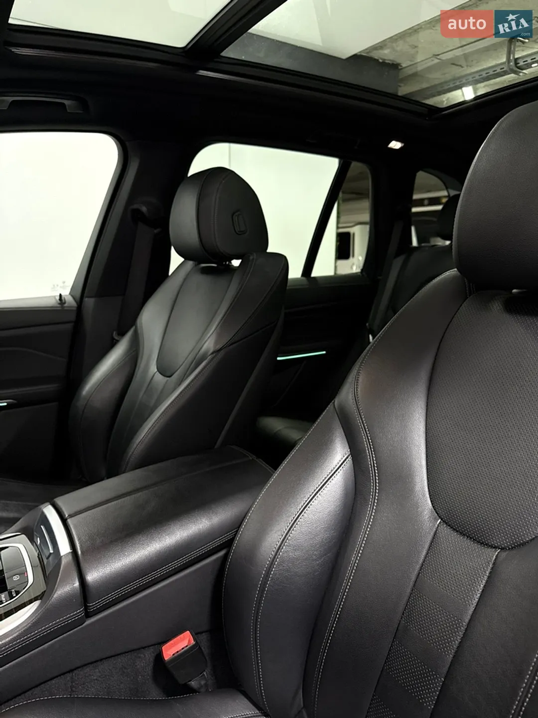 2019 BMW X5 - мініатюра 15