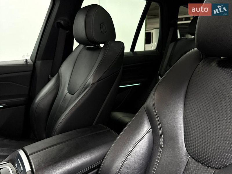 Внедорожник / Кроссовер BMW X5 2019 в Одессе