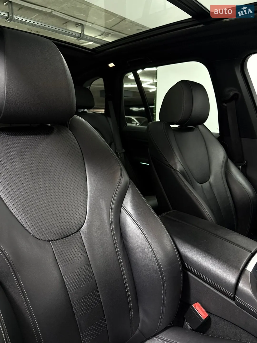 2019 BMW X5 - мініатюра 24