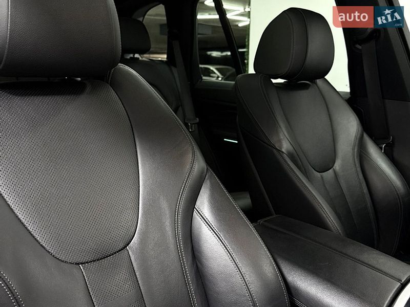 Внедорожник / Кроссовер BMW X5 2019 в Одессе