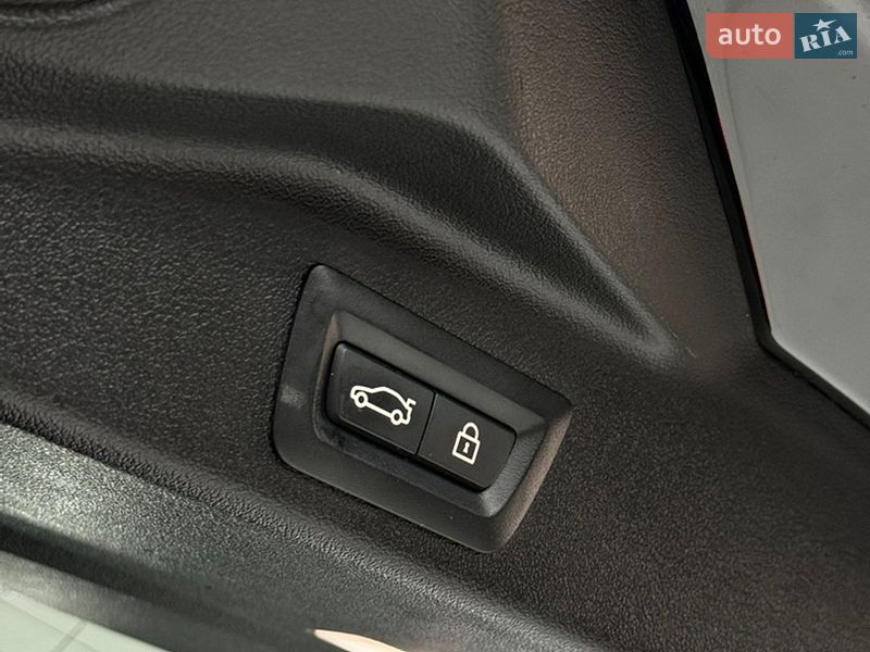 Внедорожник / Кроссовер BMW X5 2019 в Одессе