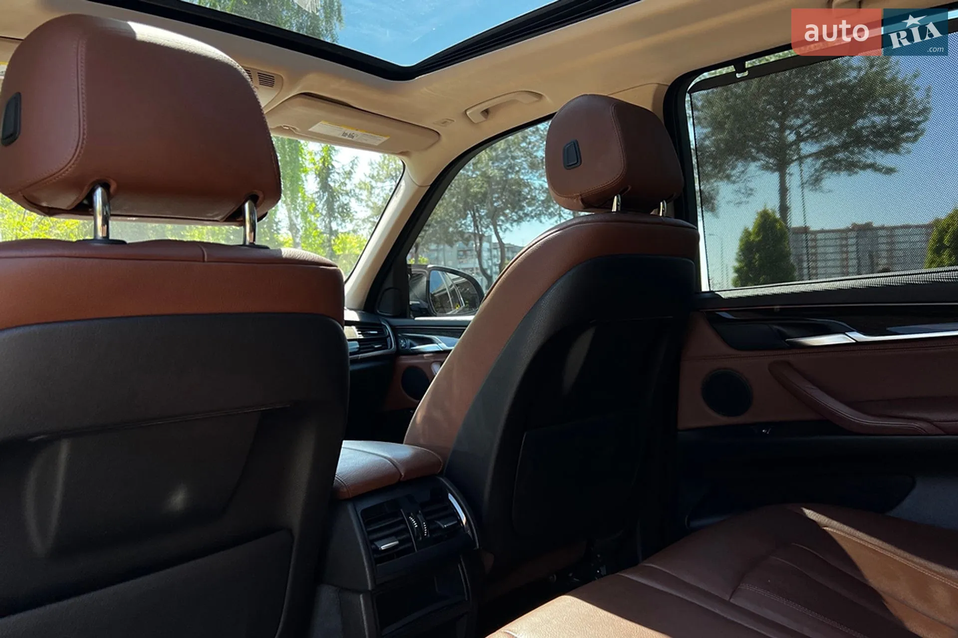 2014 BMW X5 - мініатюра 28