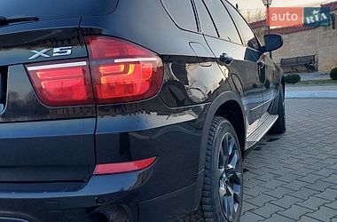 Внедорожник / Кроссовер BMW X5 2012 в Измаиле