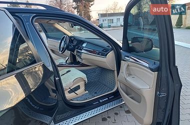 Внедорожник / Кроссовер BMW X5 2012 в Измаиле