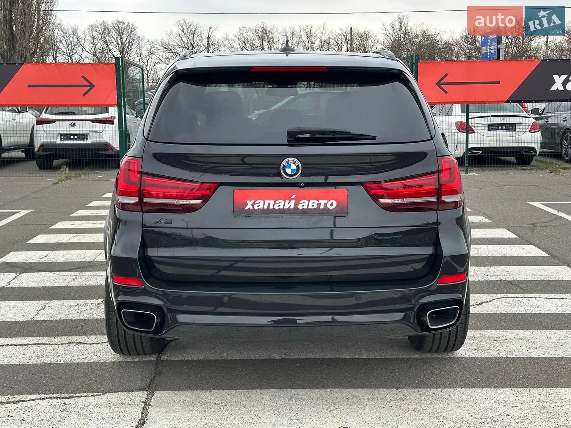 2015 BMW X5 - мініатюра 7