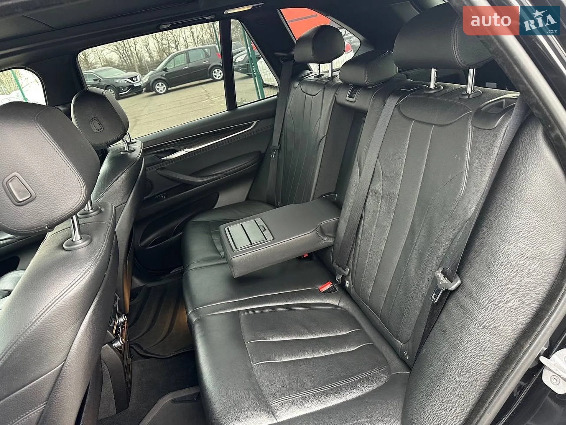 2015 BMW X5 - мініатюра 12