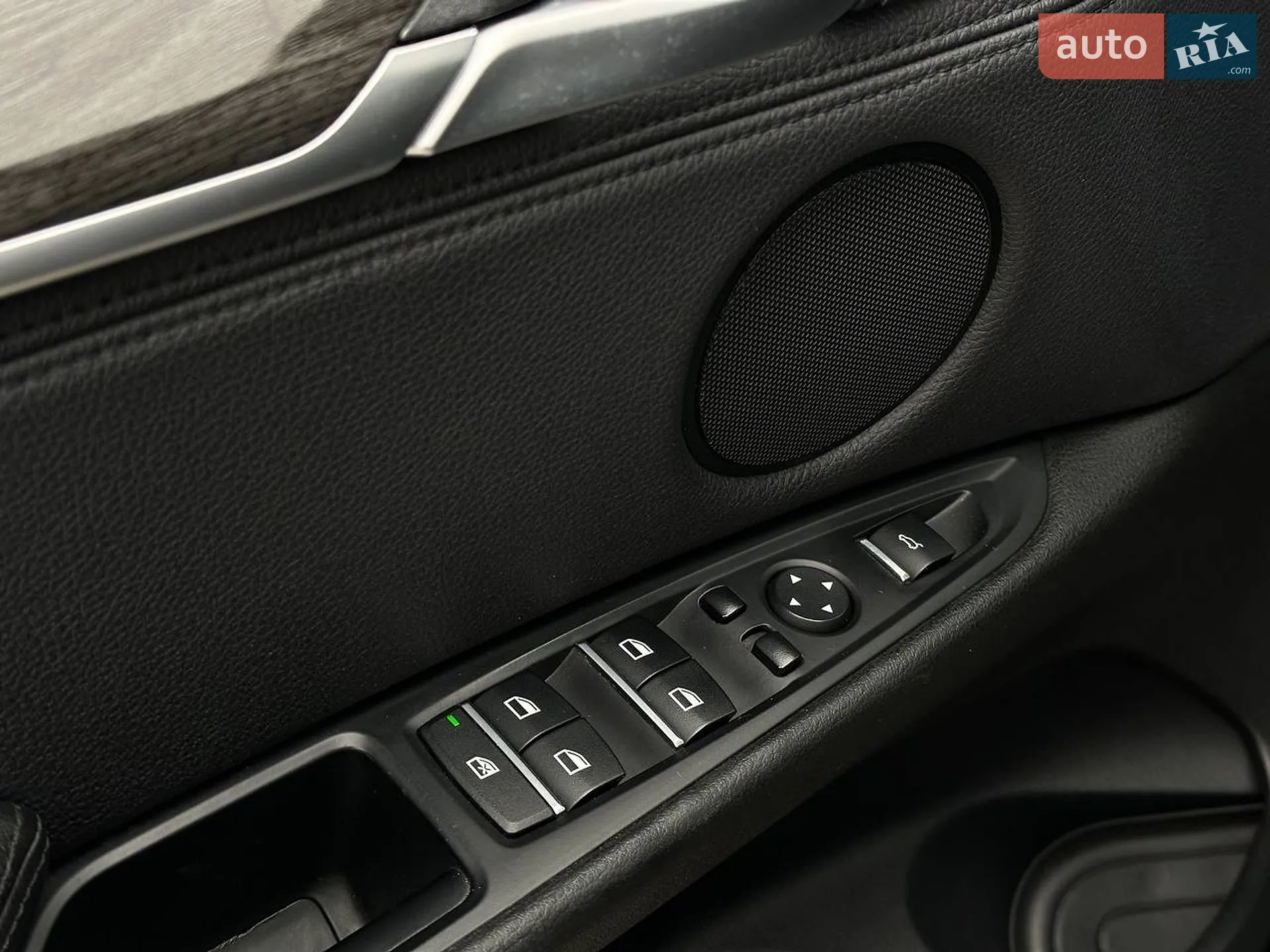 2015 BMW X5 - мініатюра 20