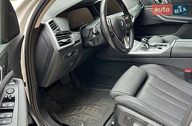 Внедорожник / Кроссовер BMW X5 2021 в Киеве