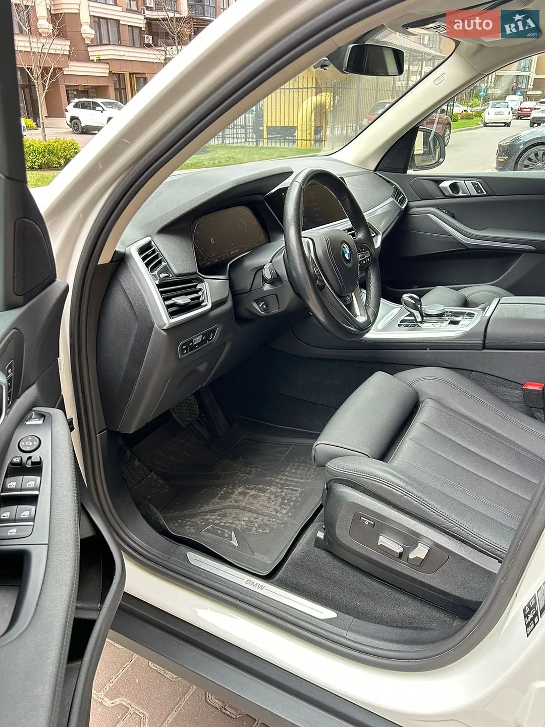 2021 BMW X5 - мініатюра 9