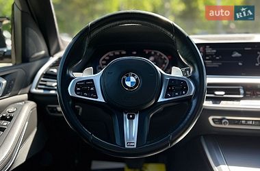 Внедорожник / Кроссовер BMW X5 2019 в Львове