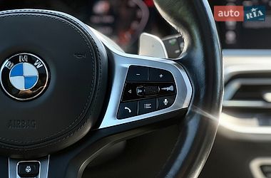 Внедорожник / Кроссовер BMW X5 2019 в Львове