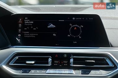 Внедорожник / Кроссовер BMW X5 2019 в Львове