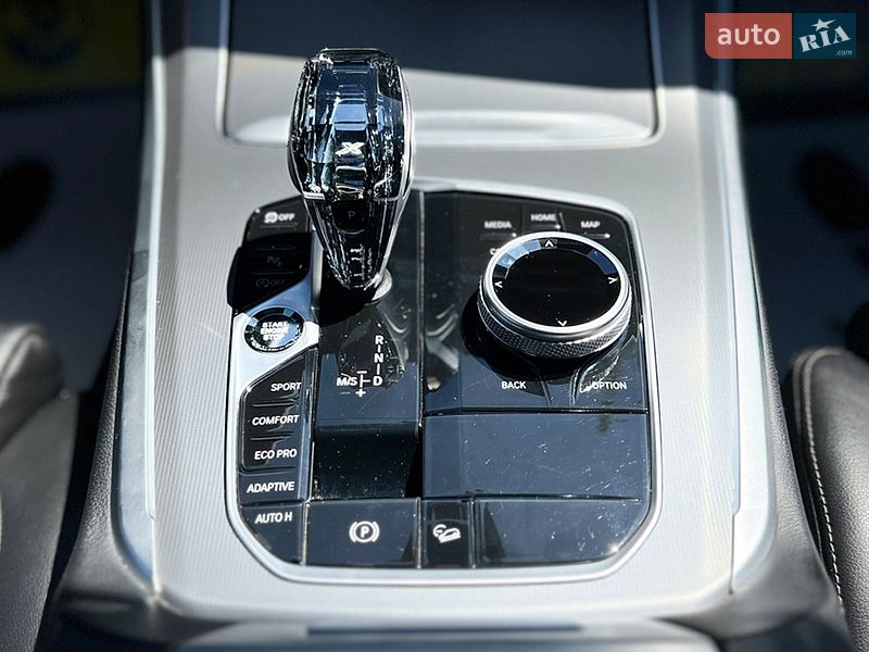 Внедорожник / Кроссовер BMW X5 2019 в Львове