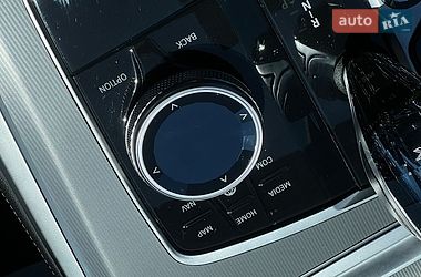 Внедорожник / Кроссовер BMW X5 2019 в Львове