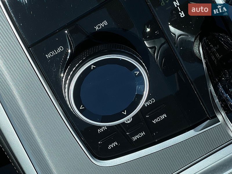 Внедорожник / Кроссовер BMW X5 2019 в Львове