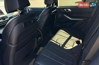 Внедорожник / Кроссовер BMW X5 2021 в Виннице