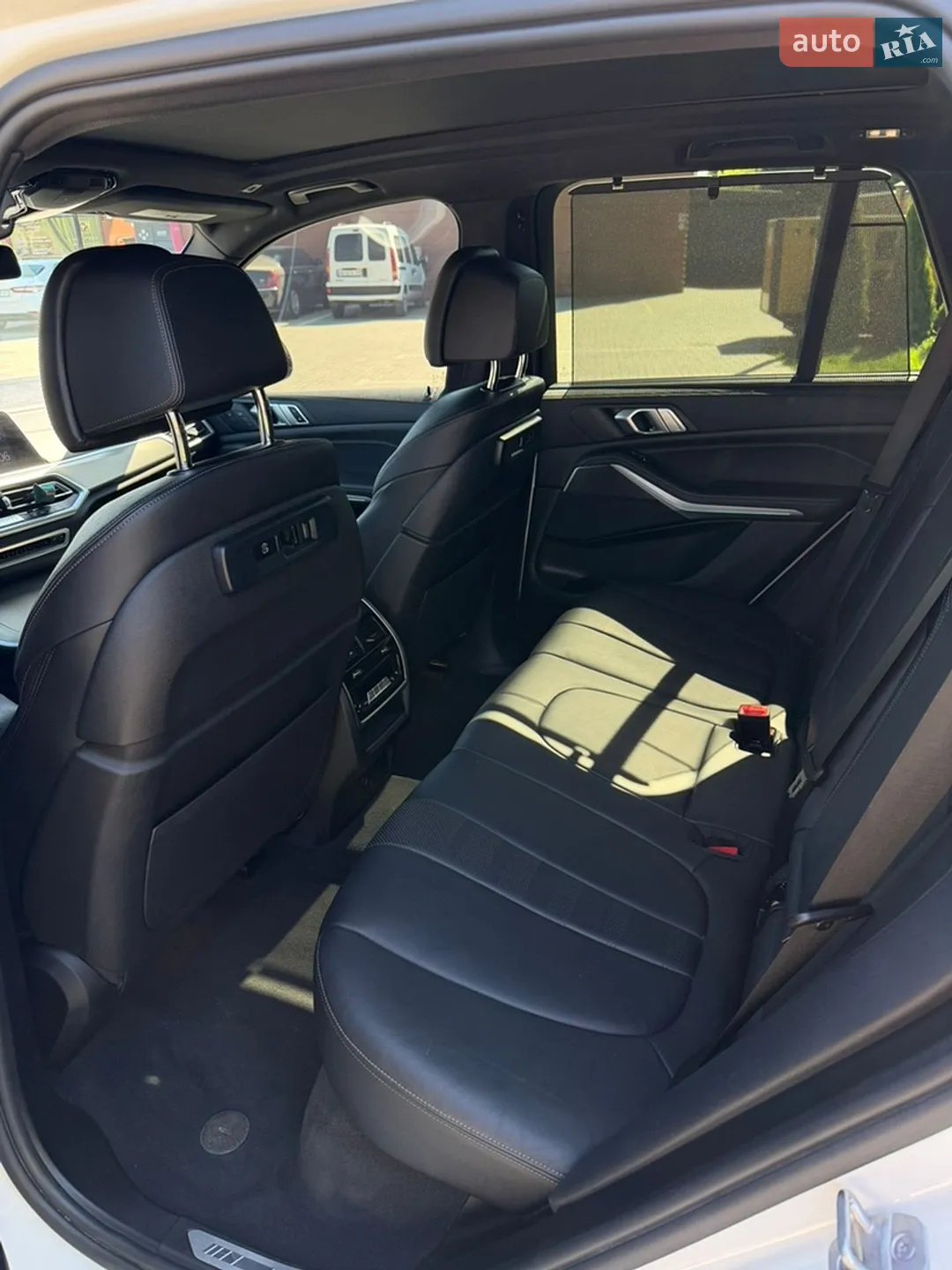 2021 BMW X5 - мініатюра 12