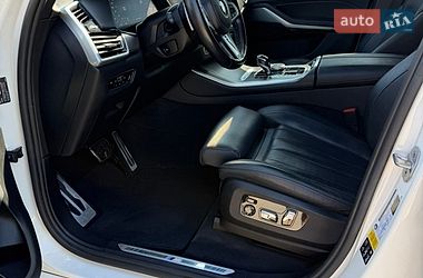 Внедорожник / Кроссовер BMW X5 2021 в Виннице