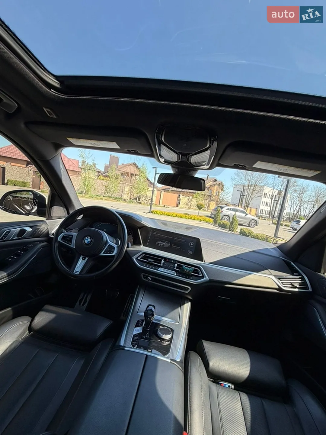 2021 BMW X5 - мініатюра 22
