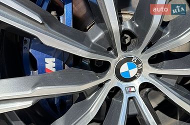 Внедорожник / Кроссовер BMW X5 2021 в Виннице