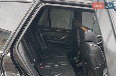 Внедорожник / Кроссовер BMW X5 2004 в Одессе