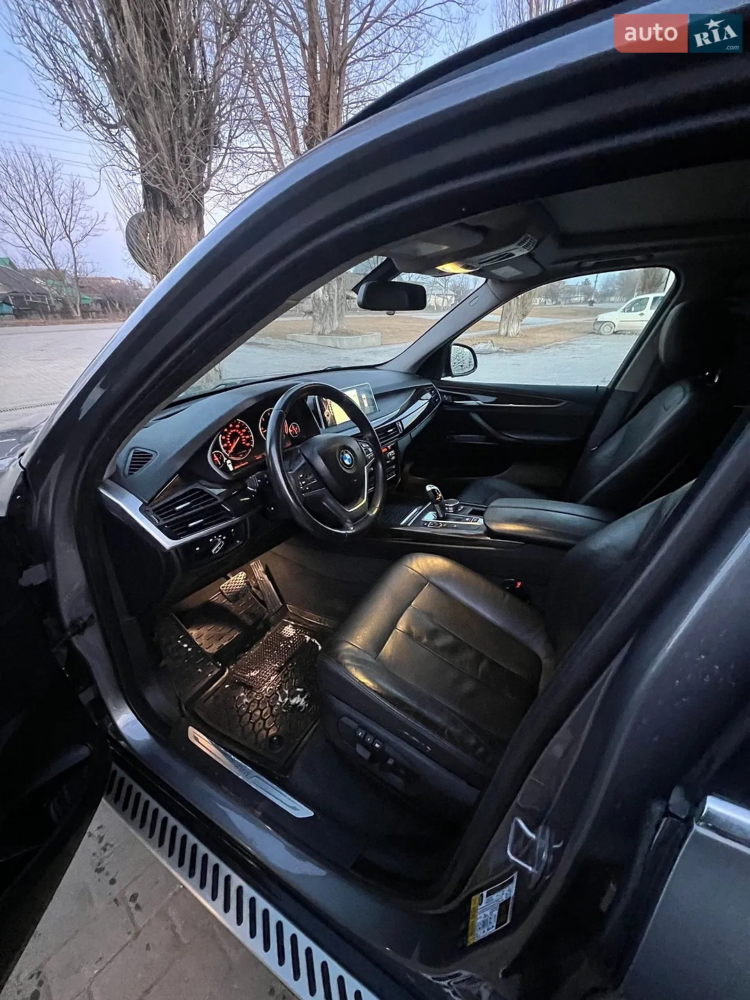 2015 BMW X5 - мініатюра 11