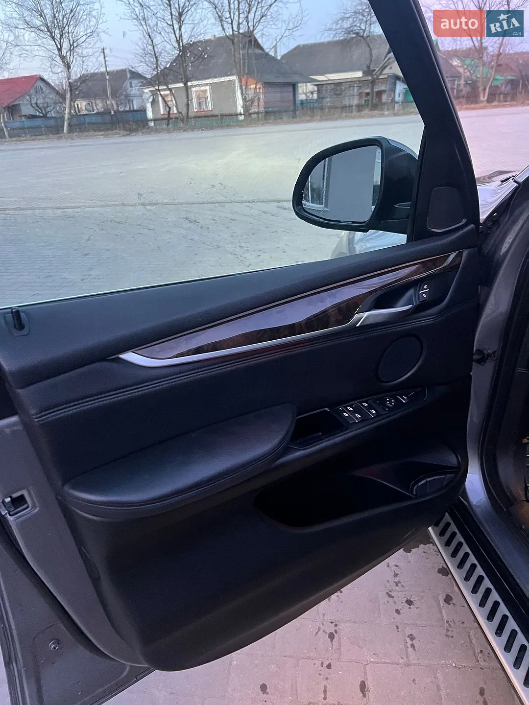 2015 BMW X5 - мініатюра 12