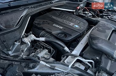 Внедорожник / Кроссовер BMW X5 2015 в Чемеровцах