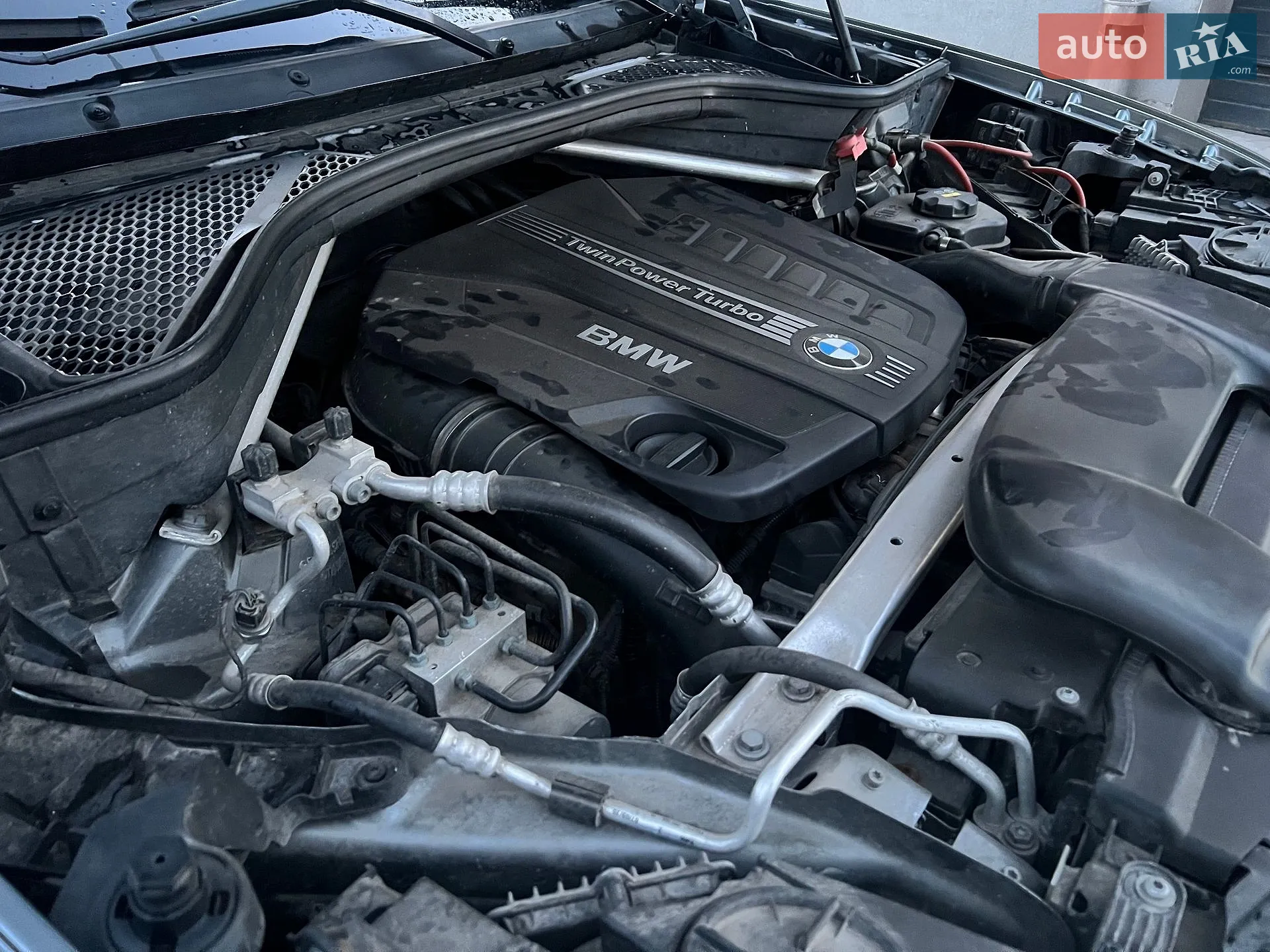 2015 BMW X5 - мініатюра 16