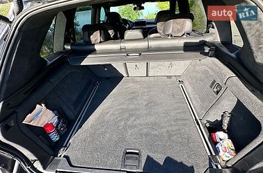Позашляховик / Кросовер BMW X5 2014 в Дніпрі