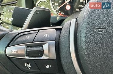Позашляховик / Кросовер BMW X5 2014 в Дніпрі