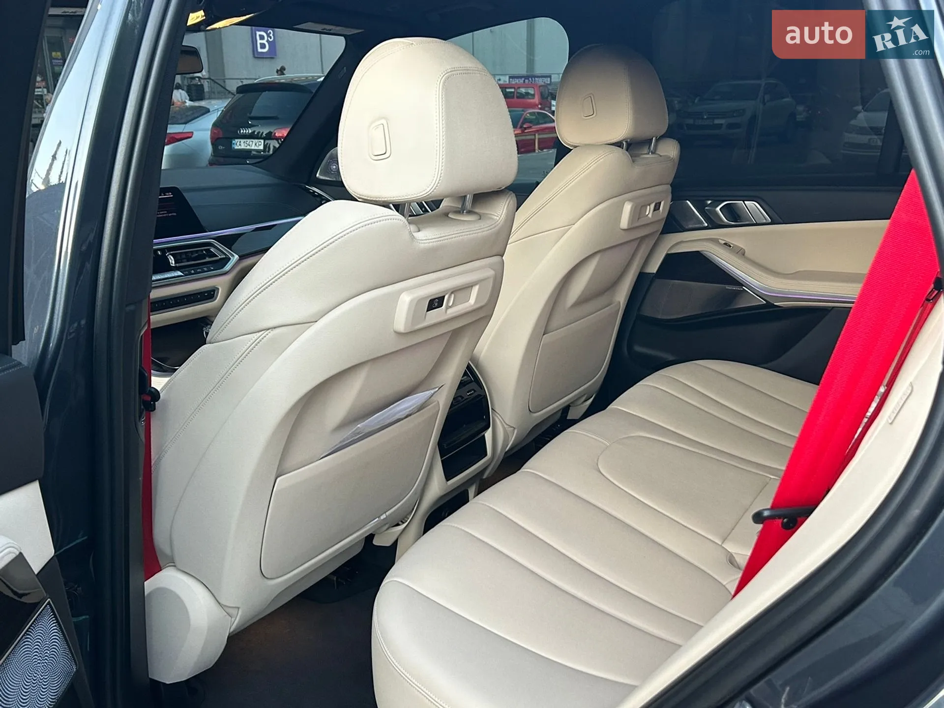2021 BMW X5 - мініатюра 36