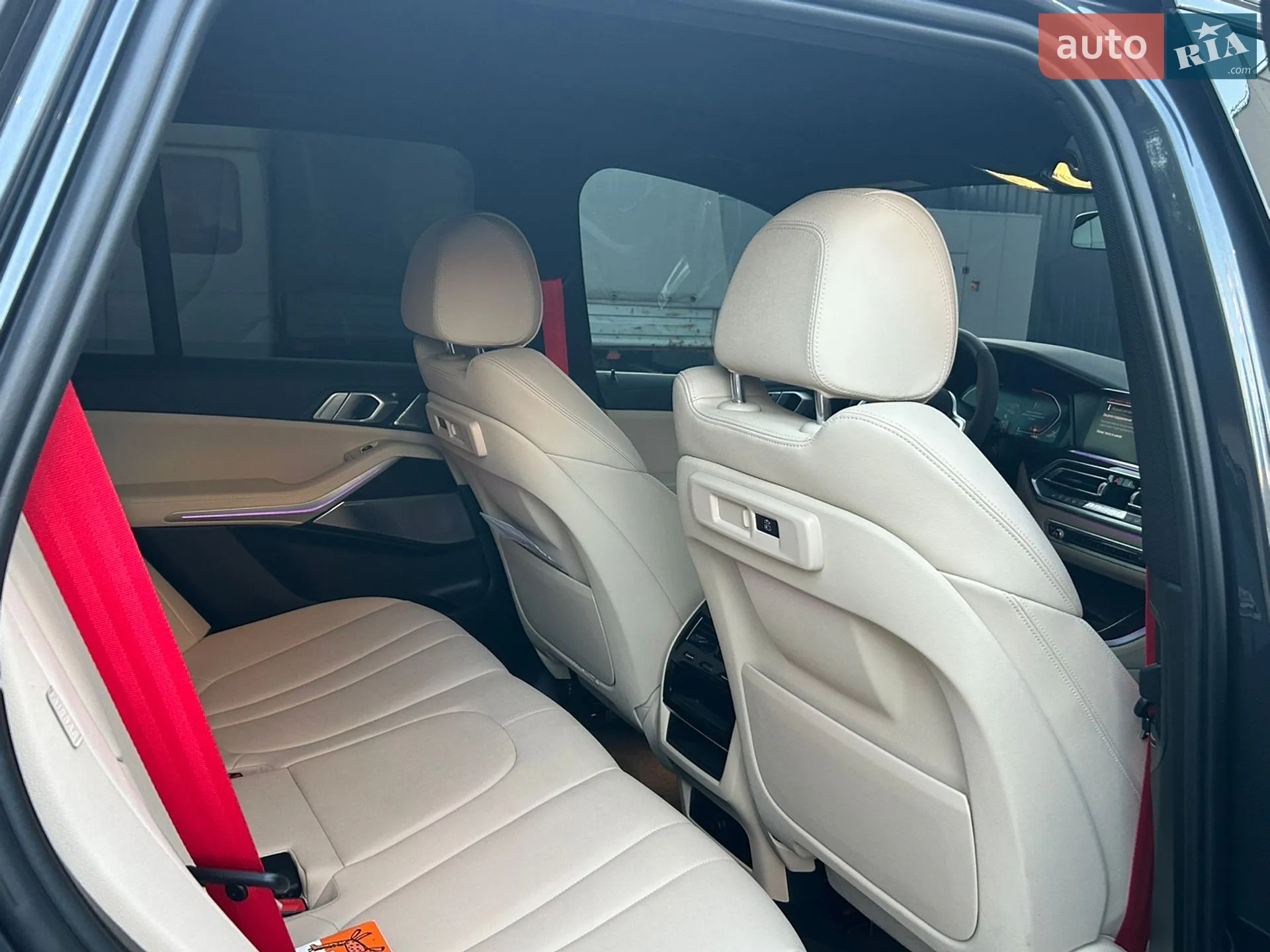 2021 BMW X5 - мініатюра 42