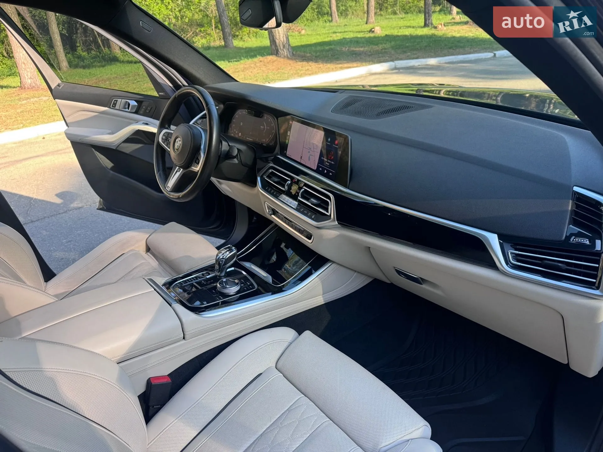 2019 BMW X5 - мініатюра 7