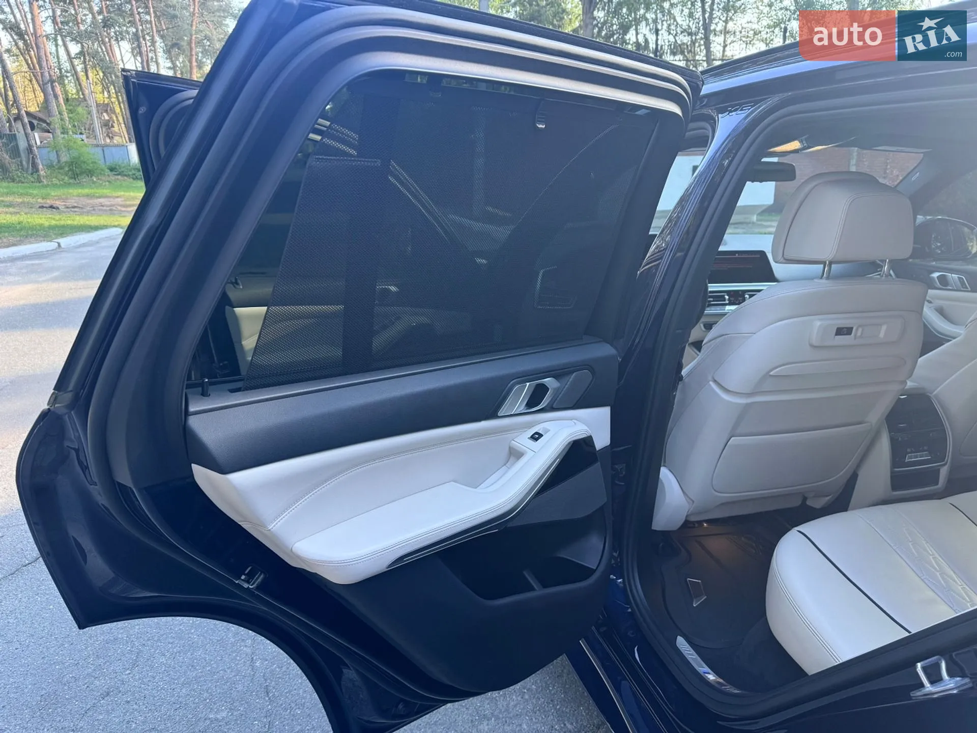 2019 BMW X5 - мініатюра 17